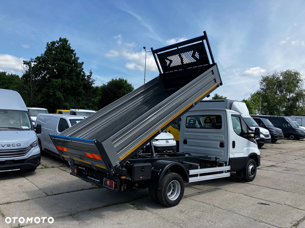 Iveco FV 3.0 70C18 Daily wywrotka Cantoni ITALY