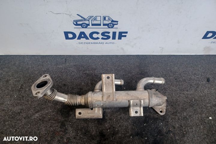 Racitor gaze 038131513K Skoda Roomster 1 5J [2006 - 2010] MPV 5-usi 1 - 2