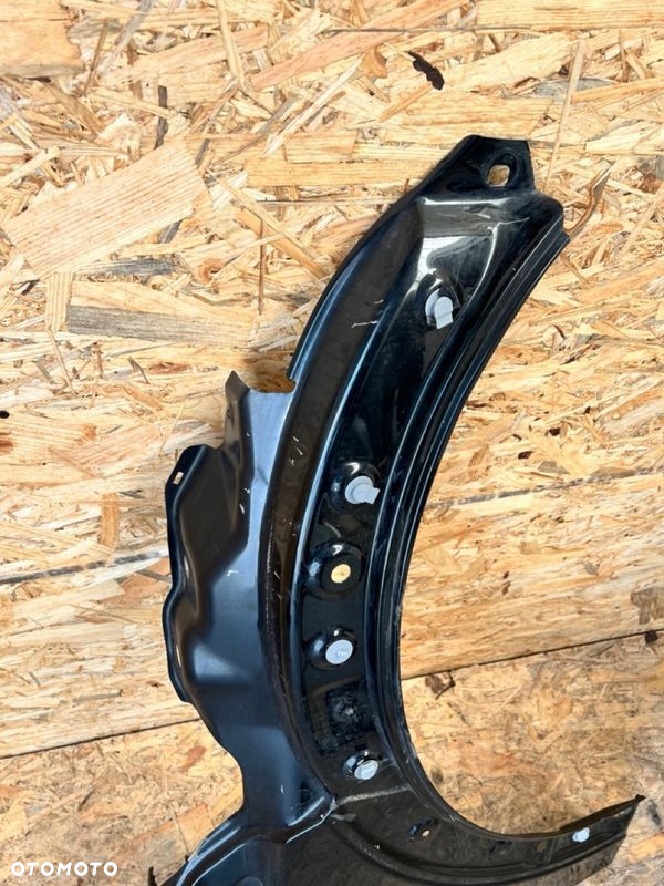 BŁOTNIK prawy MINI COOPER R56 Kod lakieru: A94/9 - 3