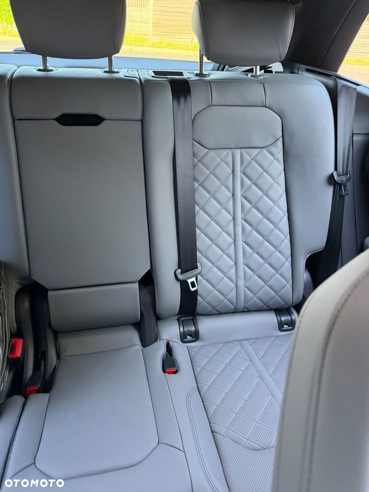 Audi Q8 60 TFSI e PHEV Quattro Tiptronic - 4