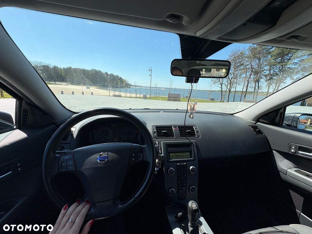 Volvo C30 1.6 Momentum - 13