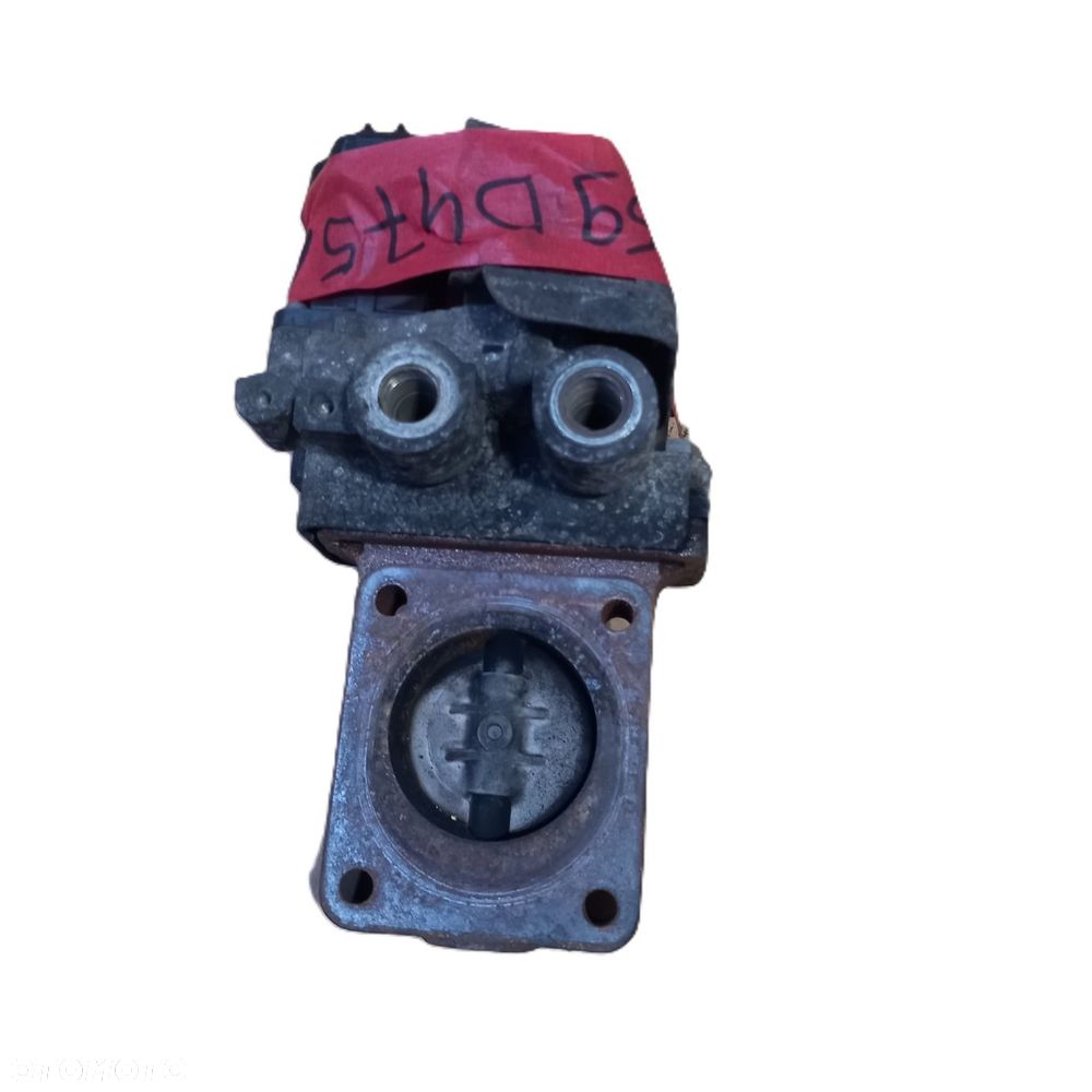 Zawór EGR GC469D475AE Ford OE - 2