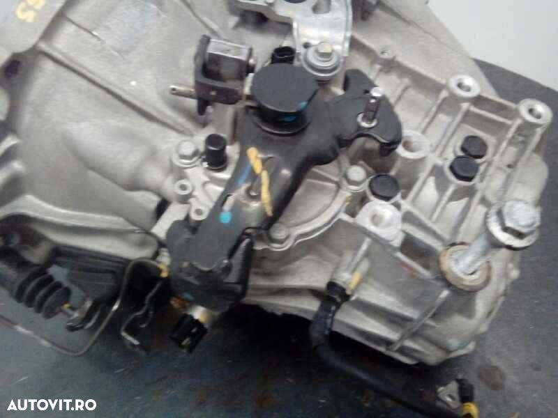 Cutie de viteze Hyundai i30; 1.4 CRDI; 5 Trepte; 2010-2016 - 3