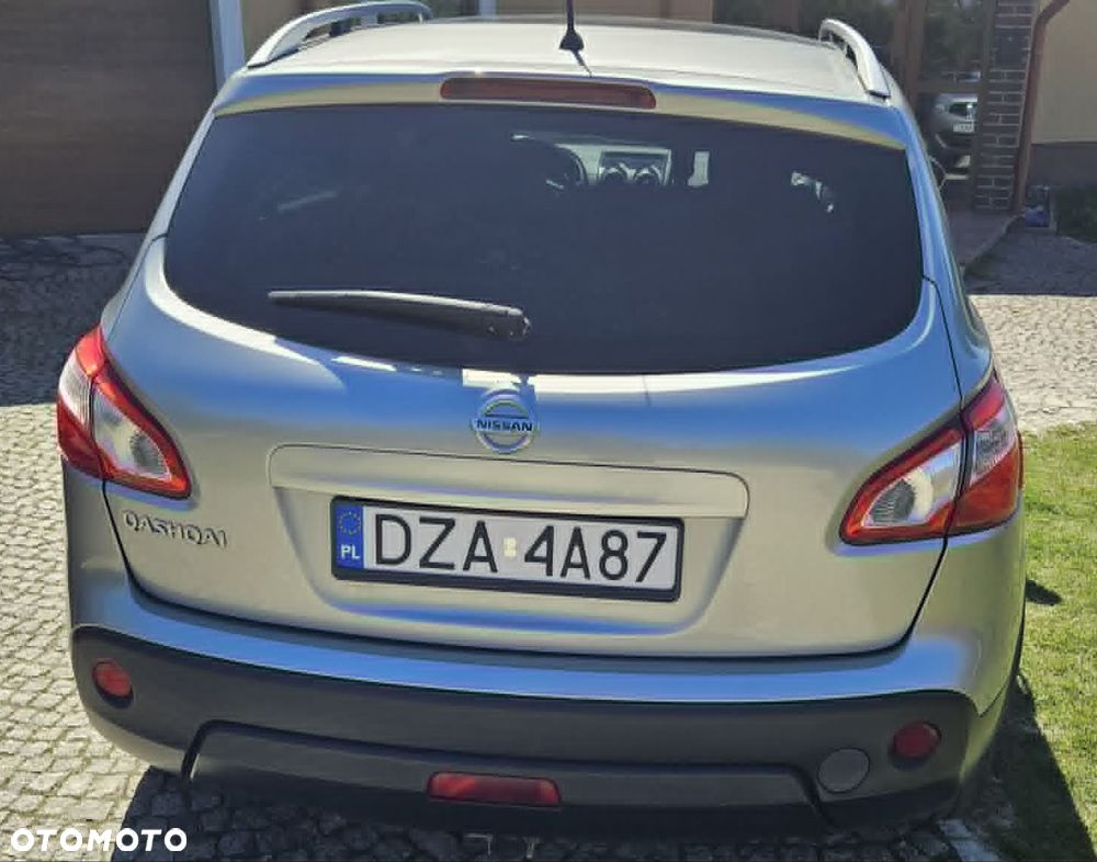 Nissan Qashqai 1.6 I-Way - 6