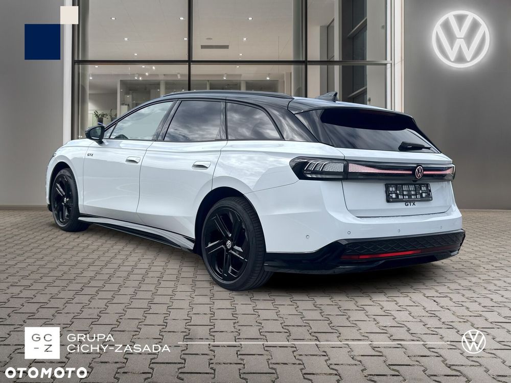 Volkswagen ID.7 86kWh GTX Plus 4Motion - 4
