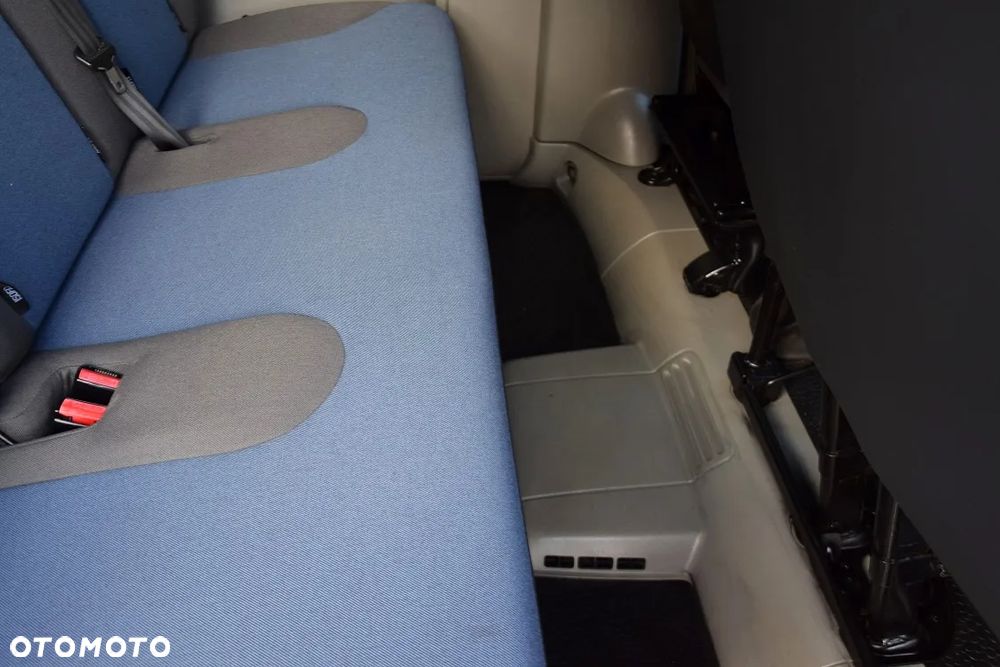 Renault Trafic Grand Passenger Pack Clim - 12