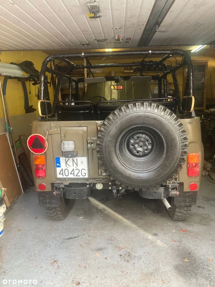 Uaz 3153 - 6