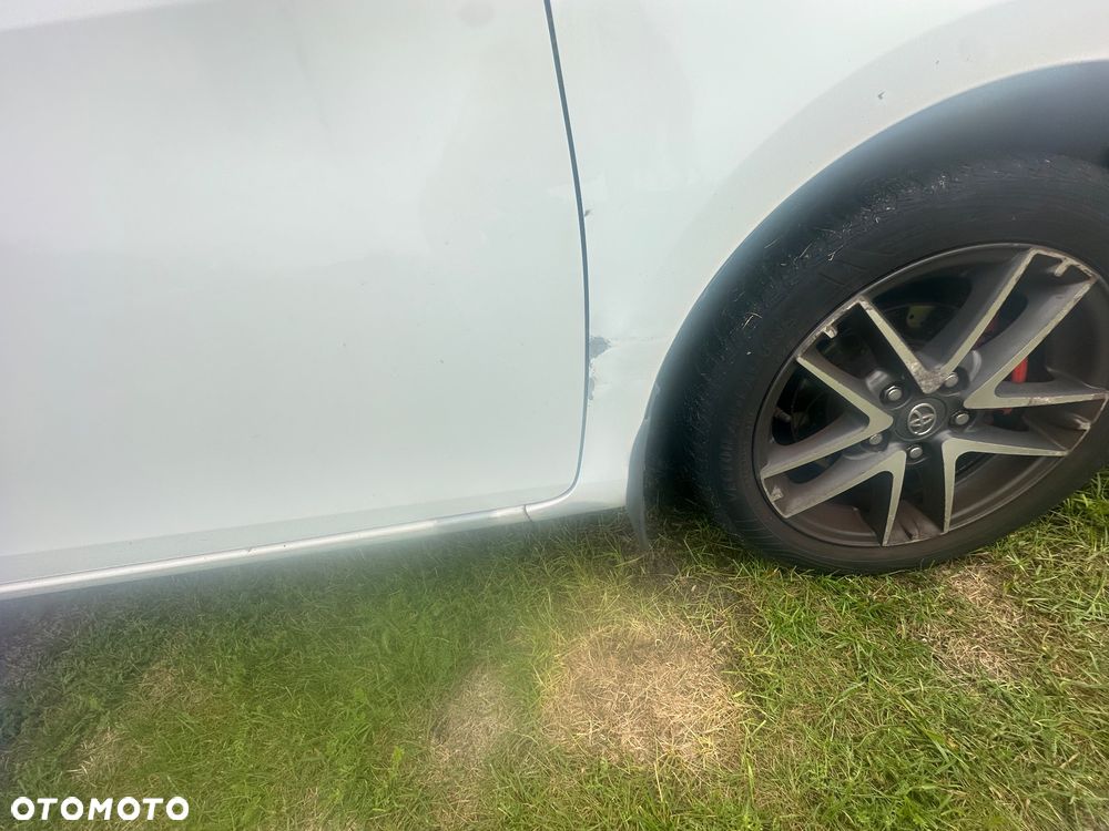 Toyota Auris 1.4 D-4D Comfort - 6