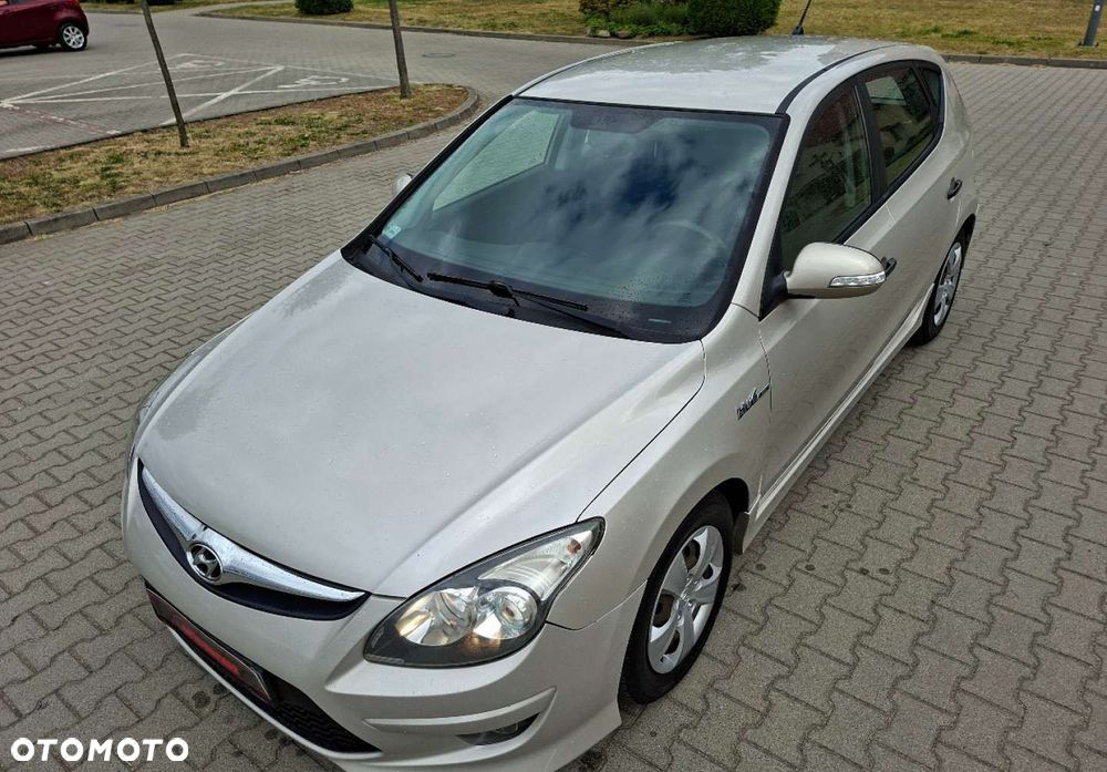 Hyundai i30 - 5
