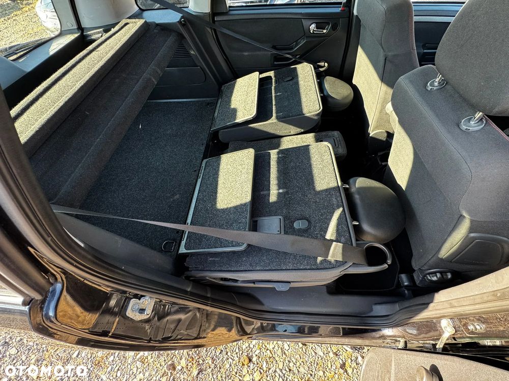 Opel Meriva 1.6 Enjoy - 34