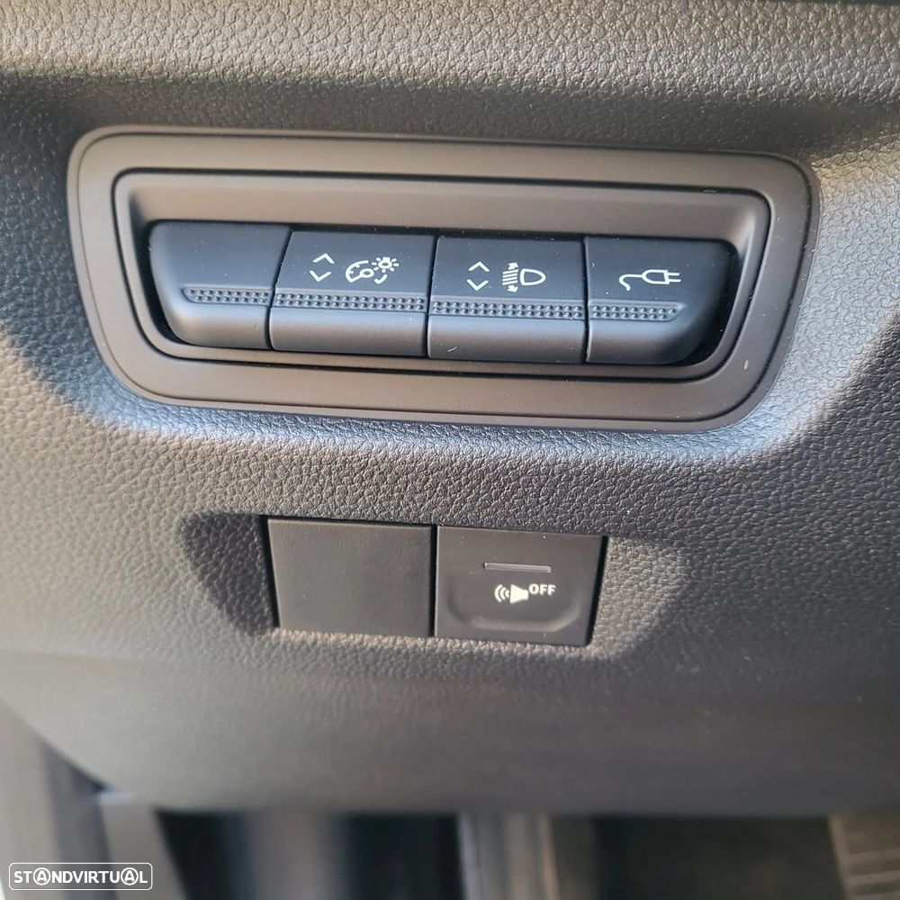 Renault Zoe (c/ Bateria) Z.E. 50 LIFE - 6