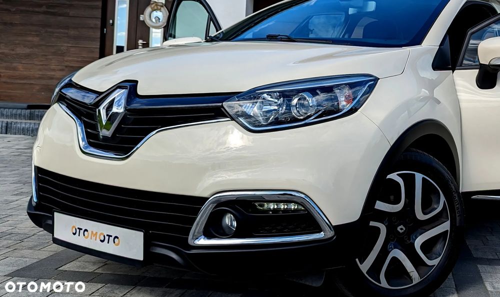 Renault Captur 0.9 Energy TCe Zen - 27