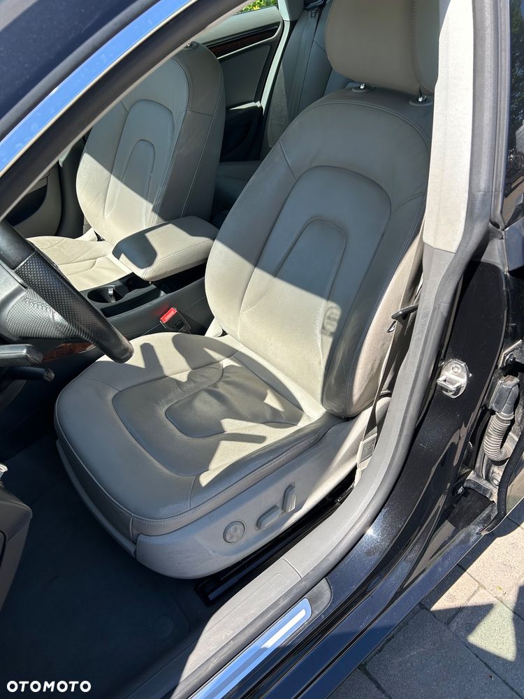 Audi A5 Sportback - 4