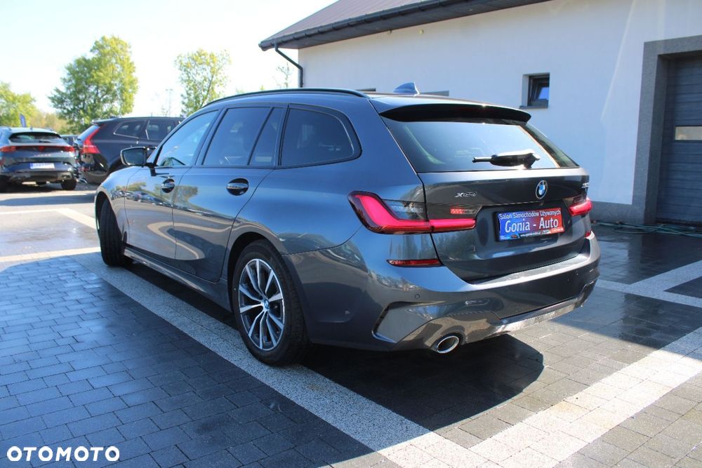 BMW Seria 3 - 4