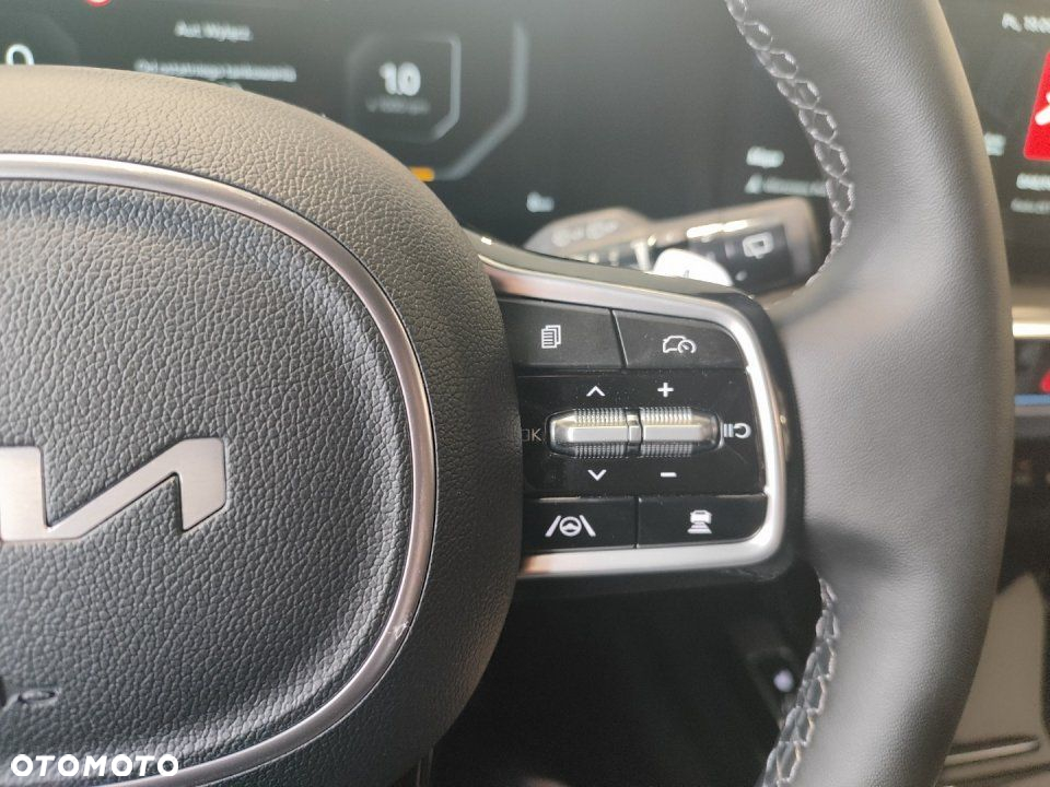 Kia Sorento - 11