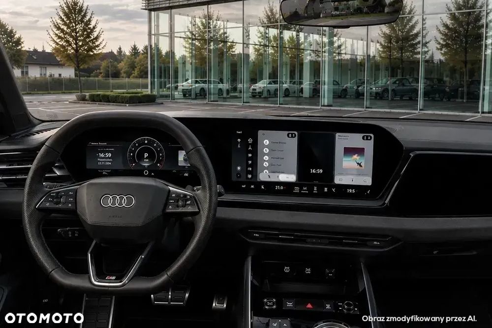 Audi A6 Allroad - 10