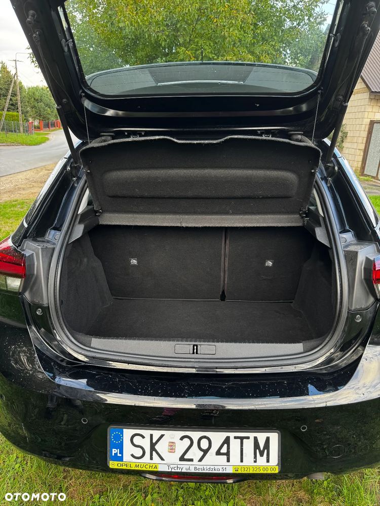 Opel Corsa 1.2 Elegance Business Pack S&S - 7