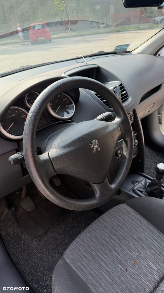 Peugeot 207 - 13