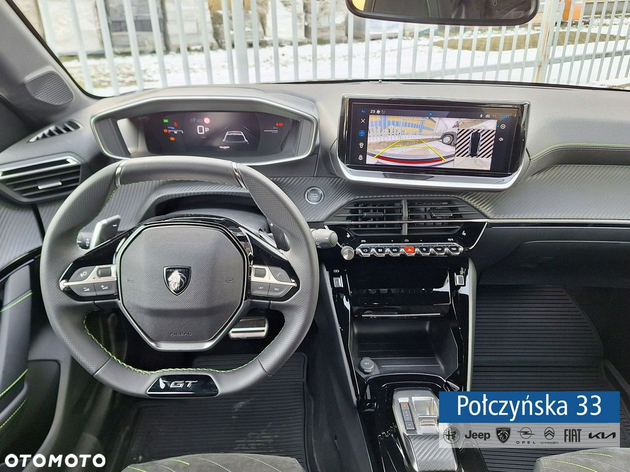 Peugeot 208 - 26