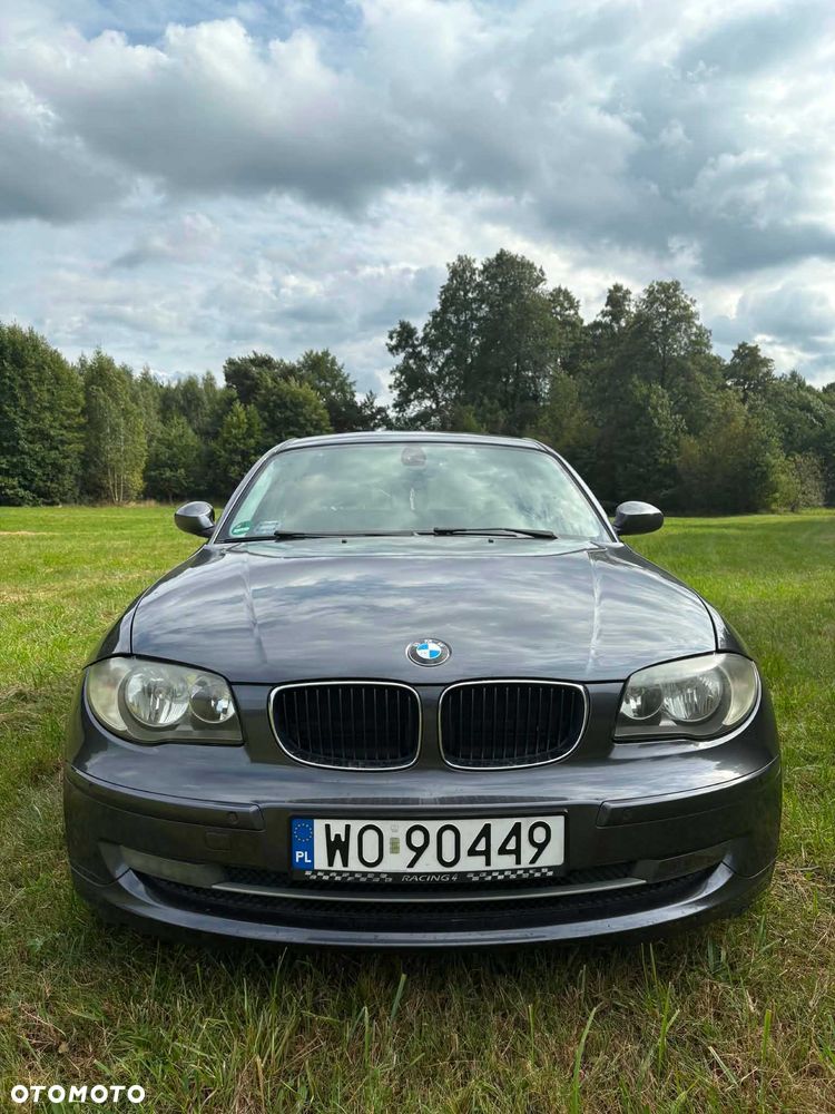BMW Seria 1 - 4