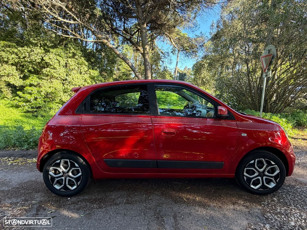 Renault Twingo 1.0 SCe Zen - 10