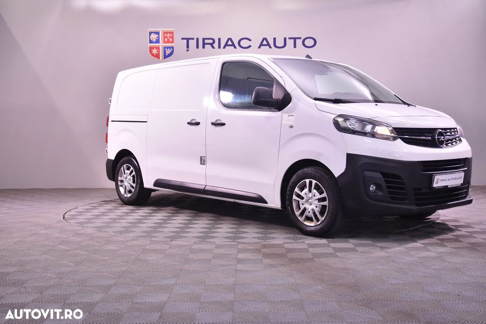 Opel Vivaro - 7