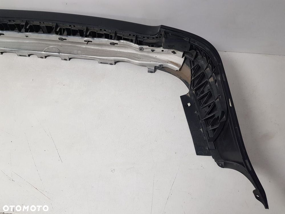 AUDI A4 B5 KOMBI LIFT 99-01 ZDERZAK TYŁ TYLNY 8D9807311AA - 8