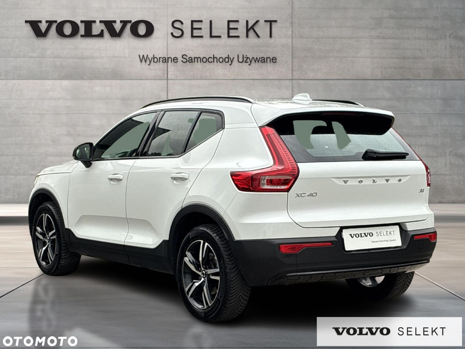 Volvo XC 40 - 8