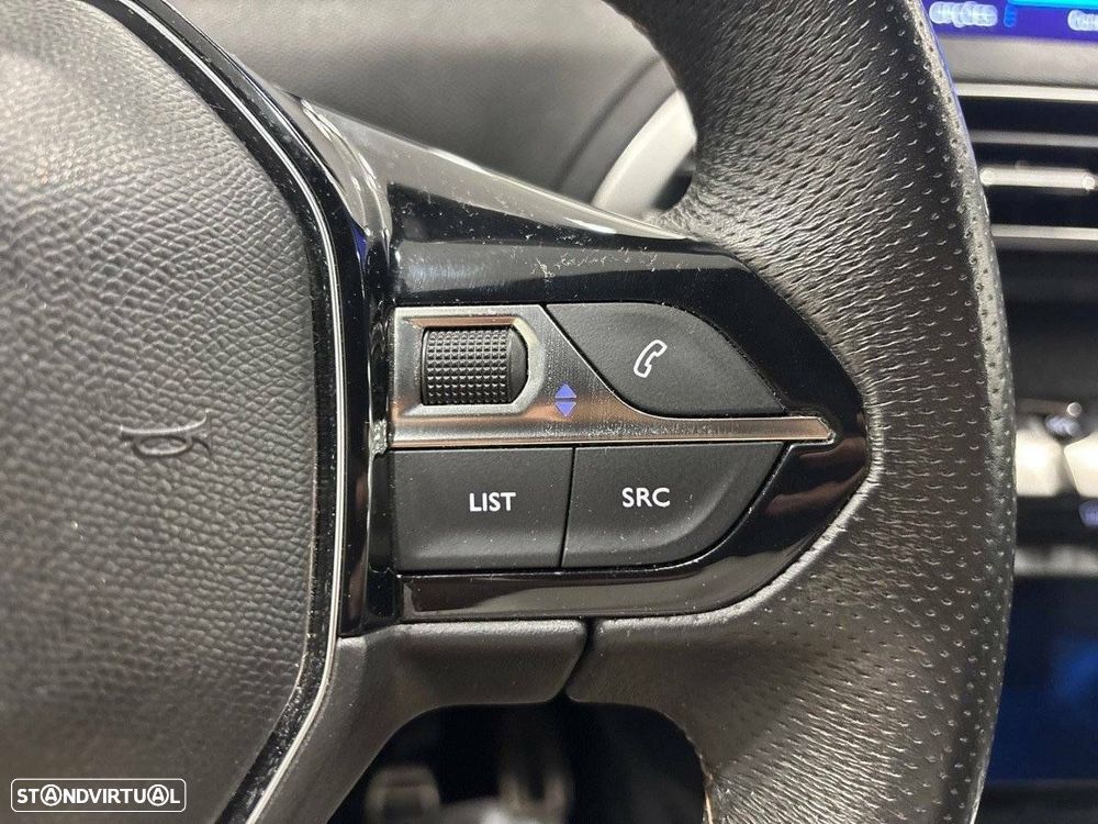 Peugeot 3008 1.5 BlueHDi GT Line - 23