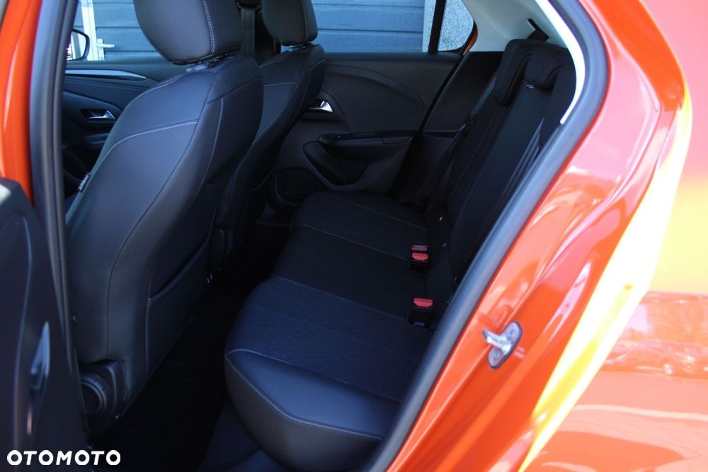 Opel Corsa - 20