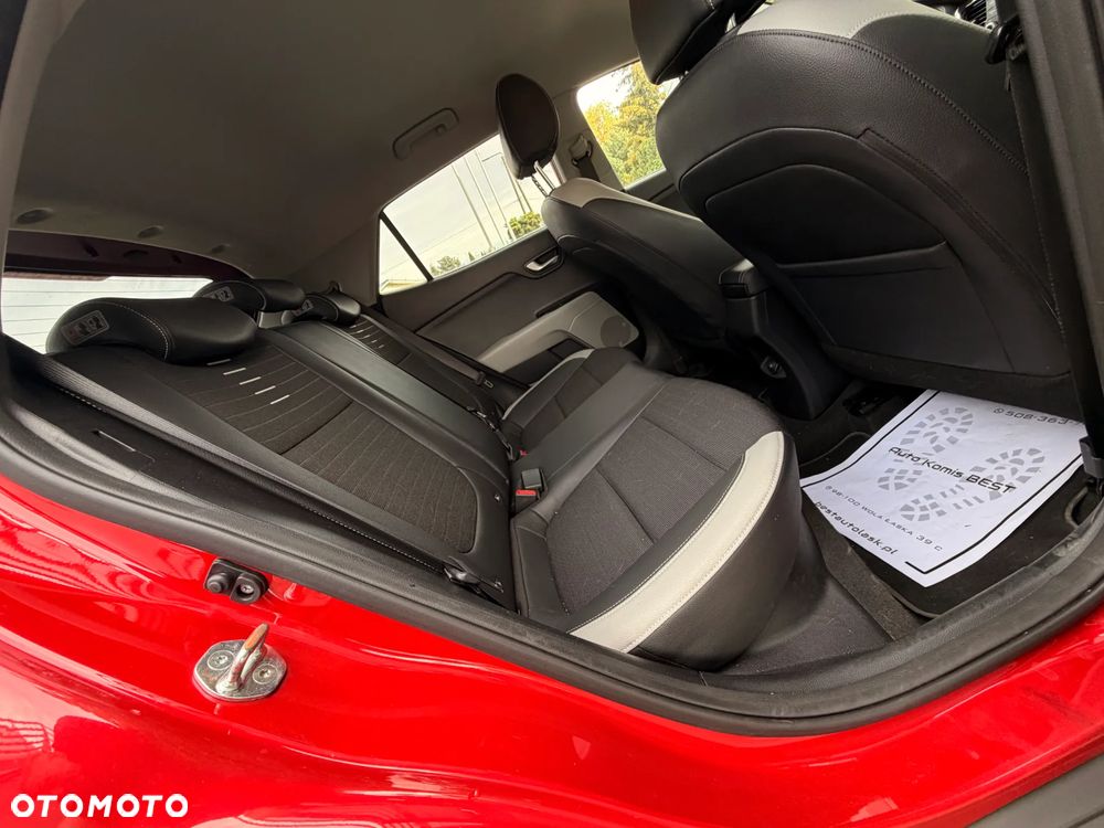 Kia Stonic - 14