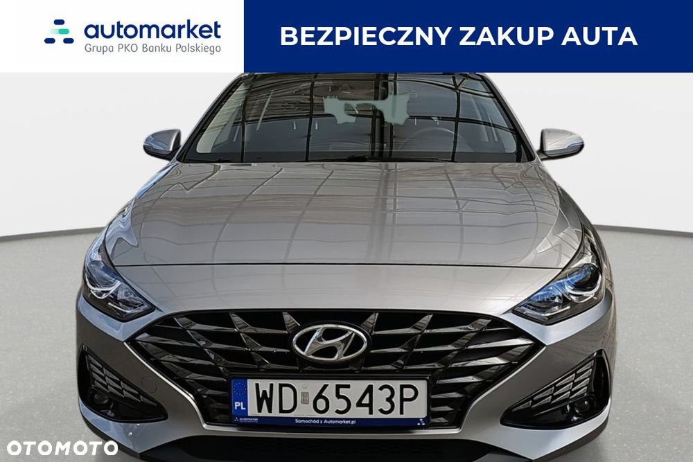 Hyundai i30 1.5 DPI Comfort - 7