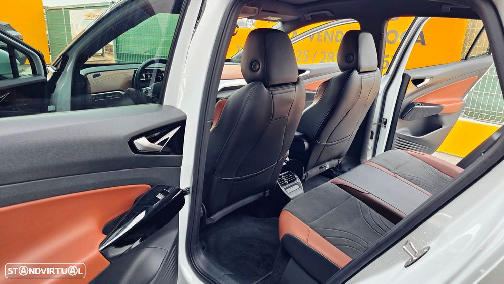 VW ID.5 77 kWh Pro Performance - 6