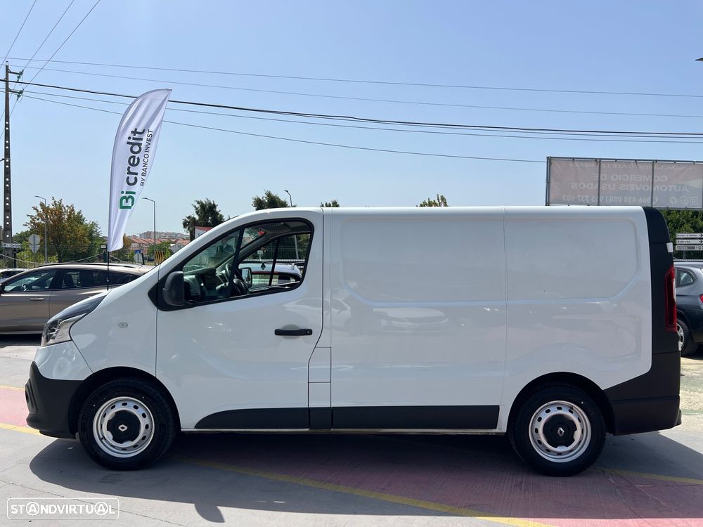 Renault Trafic - 8