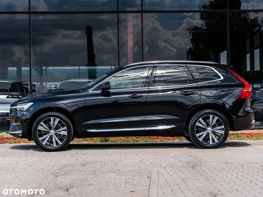 Volvo XC 60 B4 D Plus Bright - 18