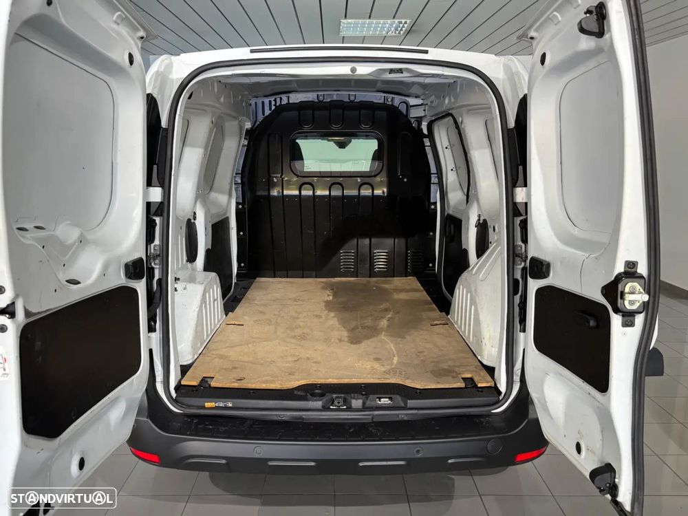 Renault Express 1.5 Blue dCi Confort - 23