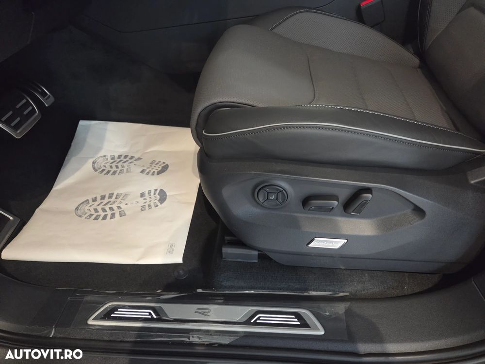 Volkswagen Touareg V6 TDI 4MOTION R-Line - 15