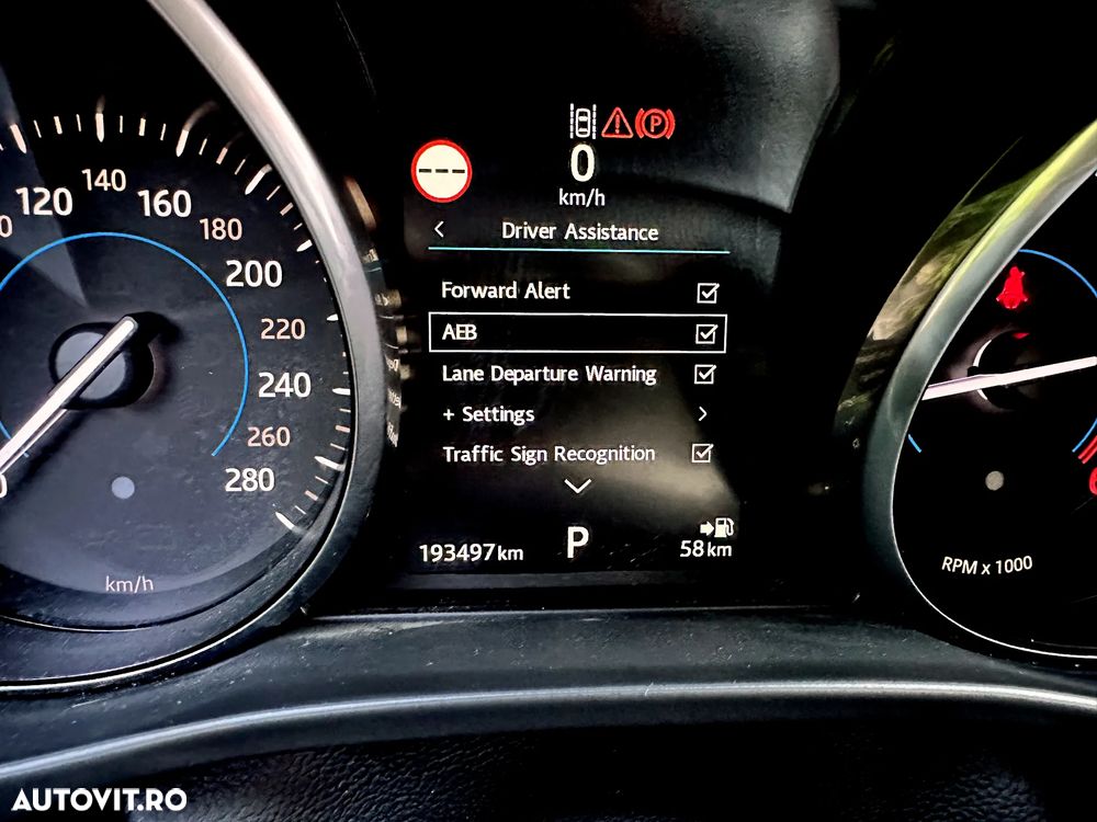 Jaguar F-Pace 20d AWD Aut. Prestige - 18