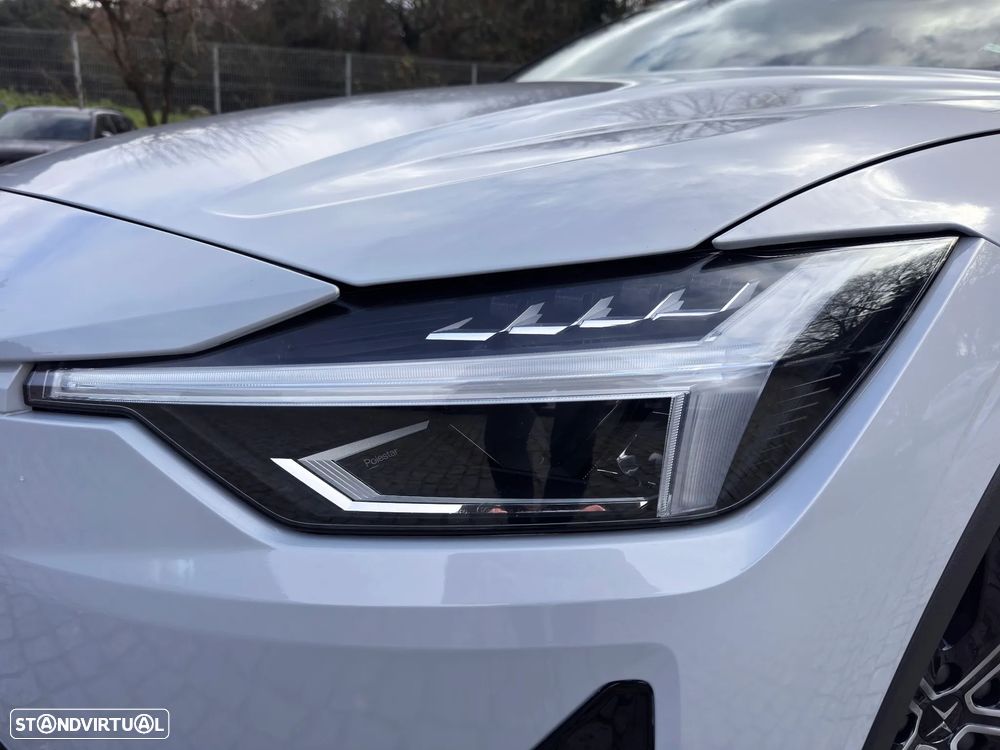 Polestar 2 Long Range 78 kWh - 33