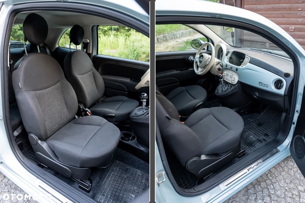 Fiat 500 1.0 Hybrid - 28