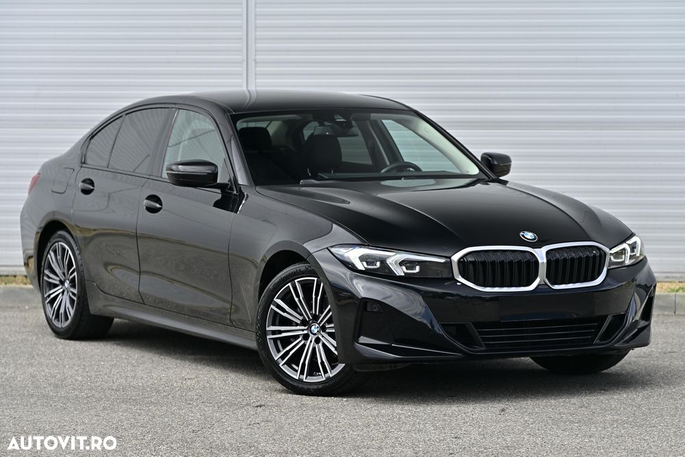 BMW Seria 3 - 38