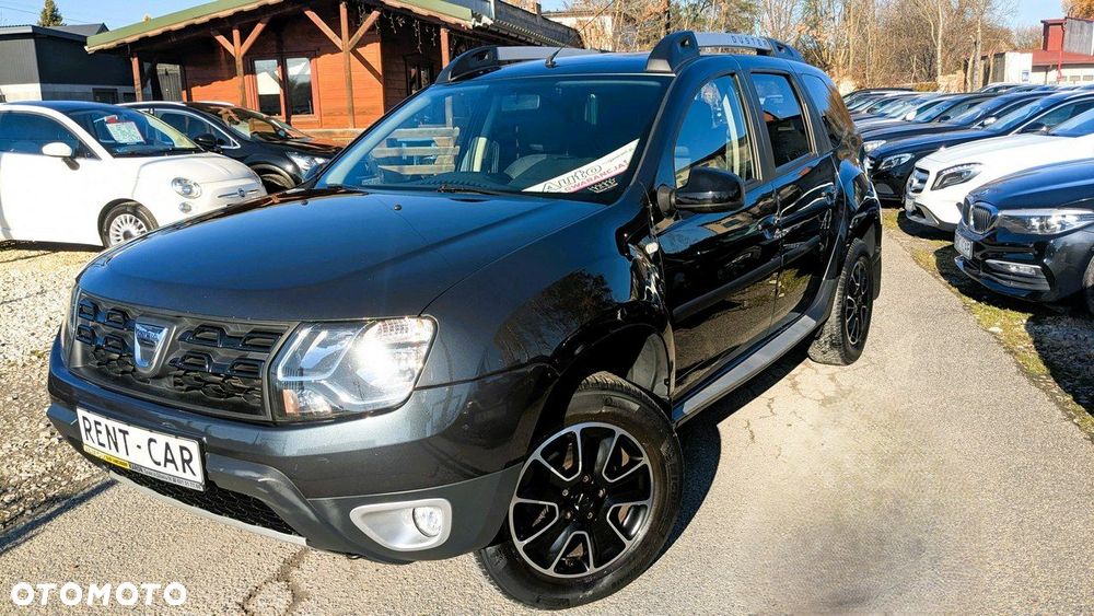Dacia Duster - 2