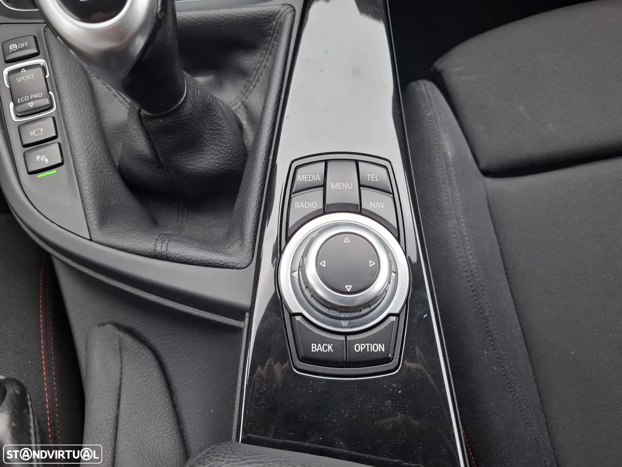 BMW 420 Gran Coupé d Pack M - 39