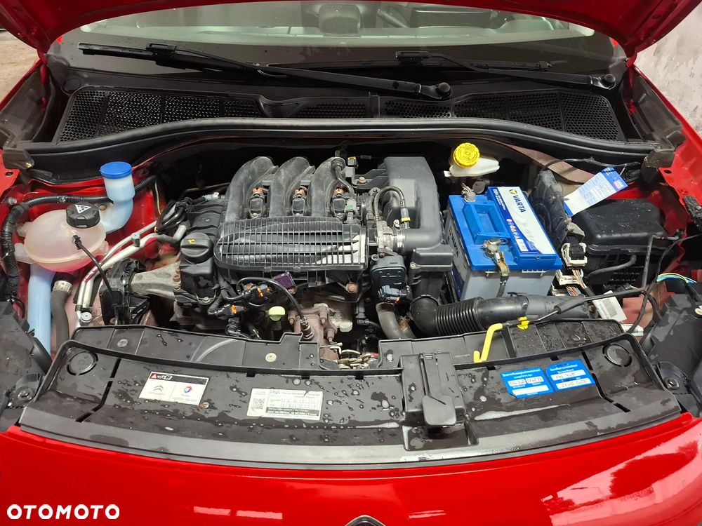 Citroën C4 Cactus PureTech 82 Feel Edition - 14