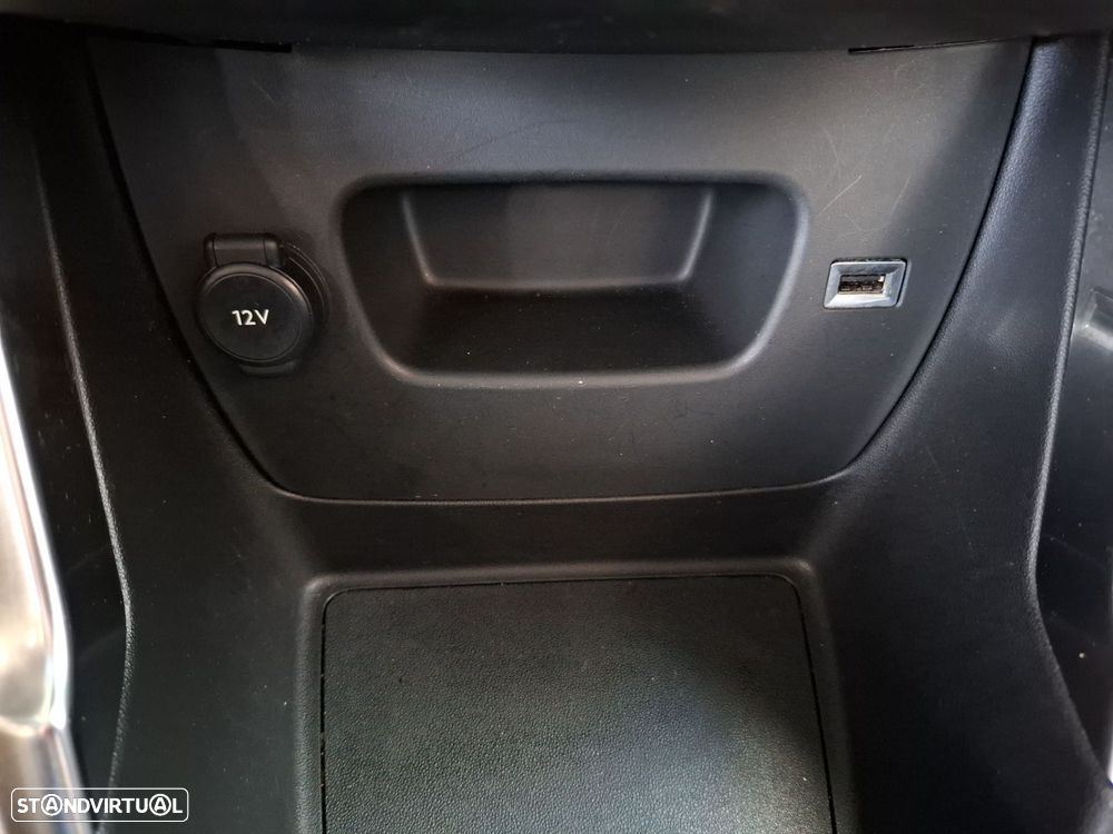 Citroën C3 Aircross 1.2 PureTech C-Series - 22