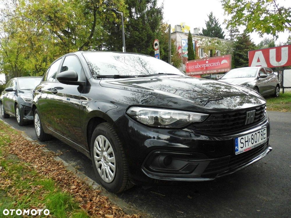 Fiat Tipo - 2
