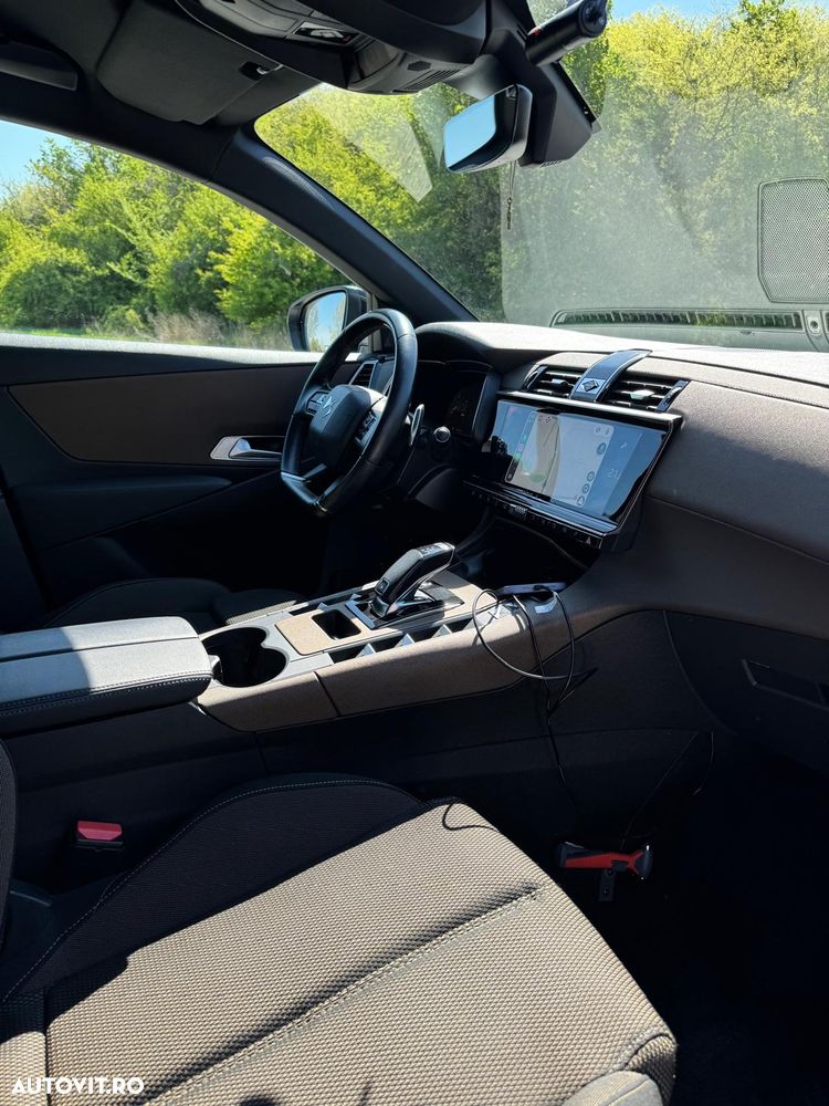 DS Automobiles DS 7 Crossback - 7