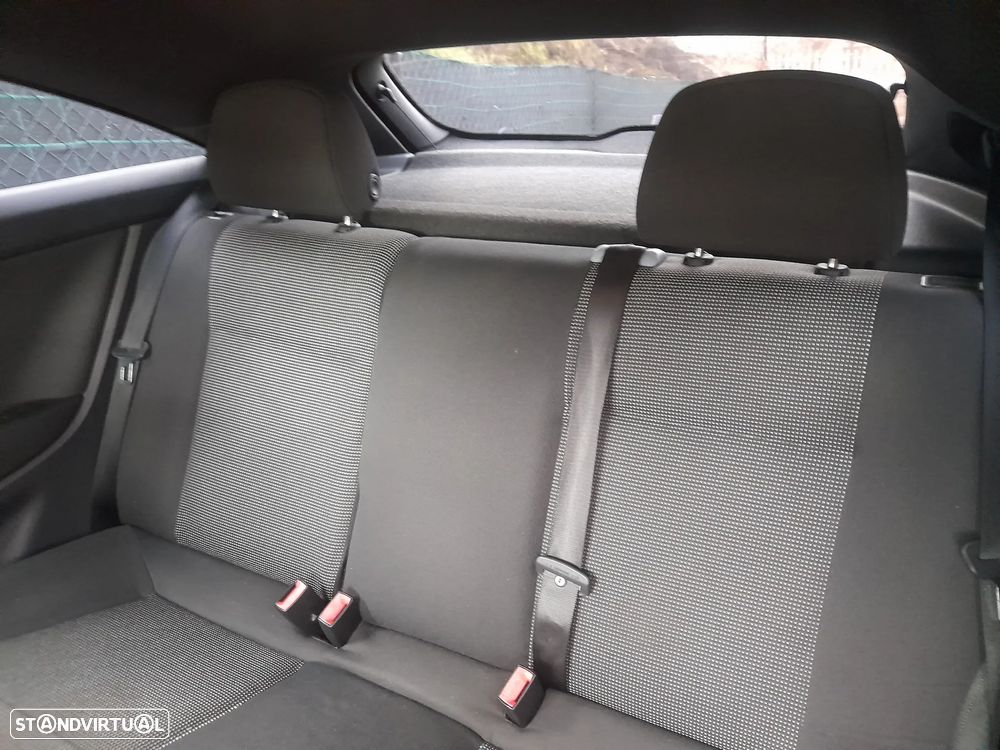 Opel Astra 1.4 Edition - 9