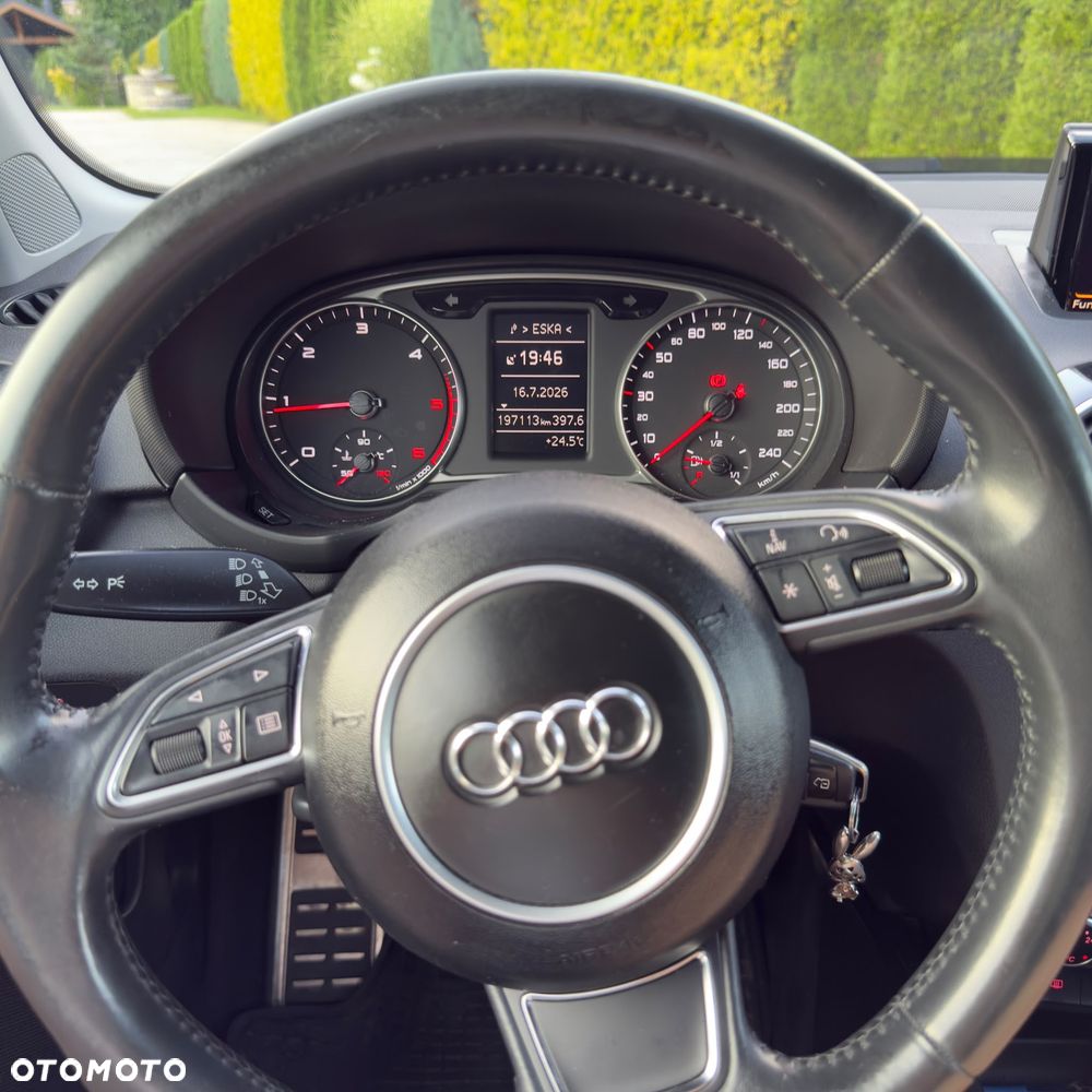 Audi A1 Allstreet - 5