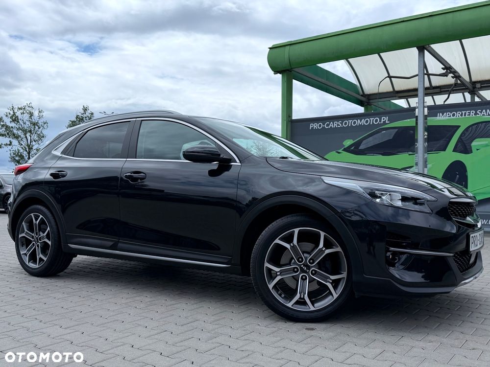 Kia XCeed 1.5 T-GDI Prestige Line - 6